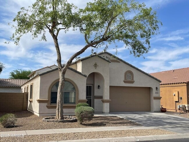 property at 7311 W Midway Ave