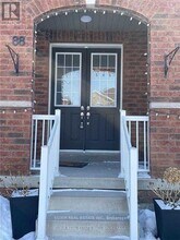 88 Germain Cir in Brampton, ON - Building Photo - Building Photo