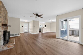 3104 Harpers Ferry Ln in Austin, TX - Building Photo - Building Photo