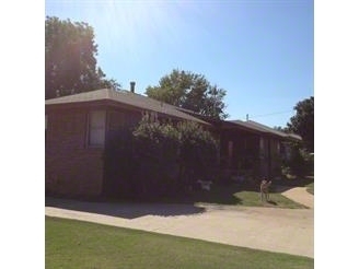 2000 NW 33rd St in Oklahoma City, OK - Foto de edificio - Building Photo