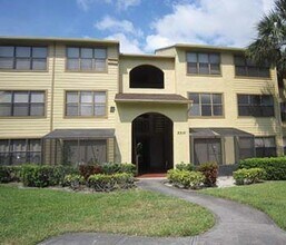 2315 N Congress Ave in Boynton Beach, FL - Building Photo - Building Photo