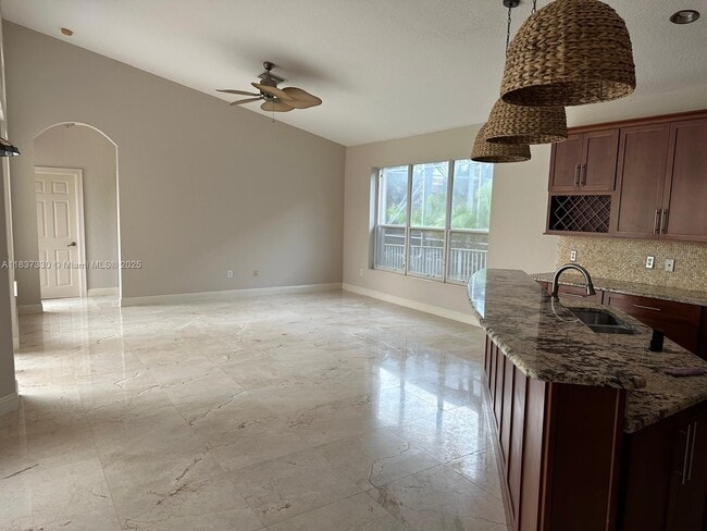 property at 18580 SW 44th St