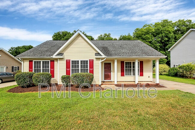 property at 2510 S Ridge Ave