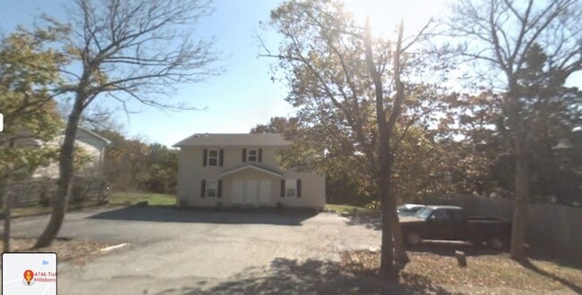 4746 Tishomingo Rd, Unit E in Hillsboro, MO - Building Photo - Building Photo