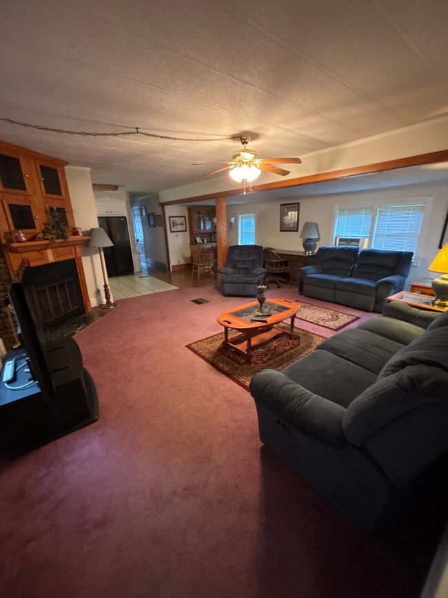 210 Theobald Ln, Unit #8 in Paducah, KY - Building Photo - Building Photo