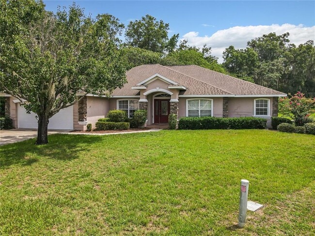 property at 5203 SE 42nd Ct