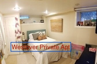 1515 N McKinley Rd, Unit Separate private Apt in Arlington, VA - Foto de edificio - Building Photo