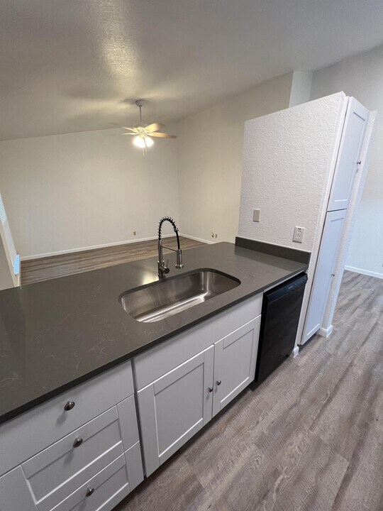 8848 Meadow Range St in San Antonio, TX - Building Photo