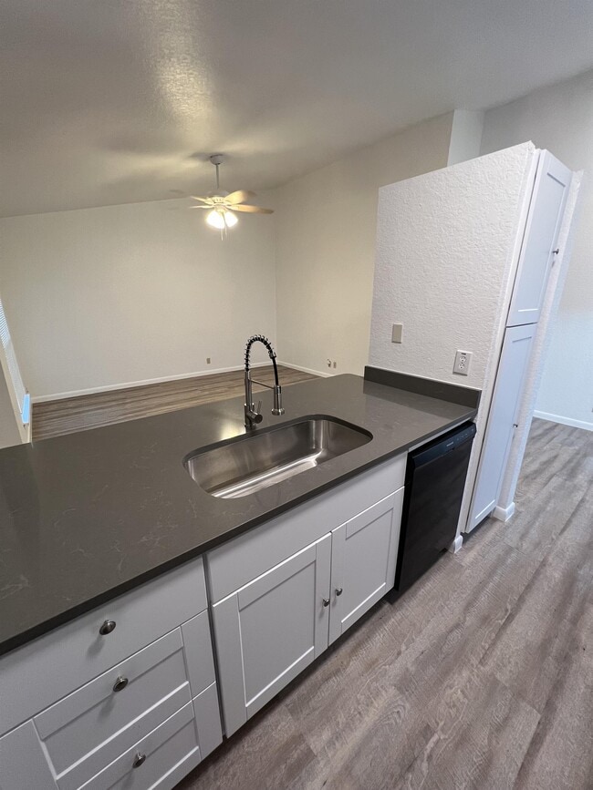 property at 8848 Meadow Range St