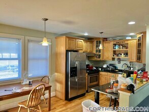 21 Dorr St in Boston, MA - Building Photo - Building Photo