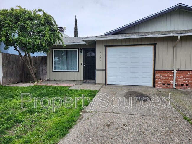 1942 Hickock Ct in Stockton, CA - Building Photo - Building Photo