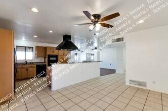 4165 E Frankfort Stravenue in Tucson, AZ - Building Photo - Building Photo