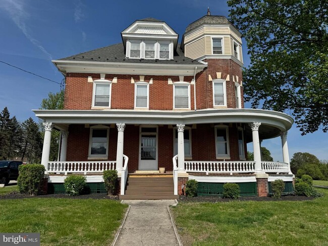 property at 3009 Ridge Pike