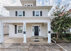 1120 NW 51st St in Oklahoma City, OK - Building Photo