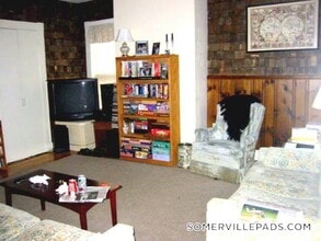 58 Atherton St, Unit 2 in Somerville, MA - Building Photo - Building Photo