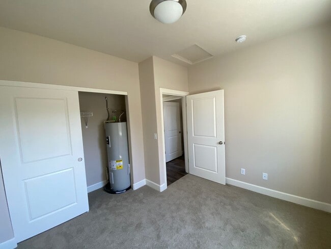 property at 1444 NW Canyon Dr