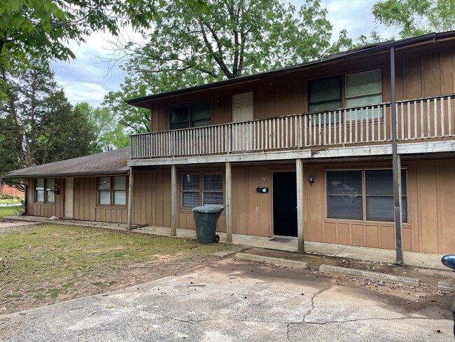 101 N Cherry St in Asheboro, NC - Building Photo - Building Photo