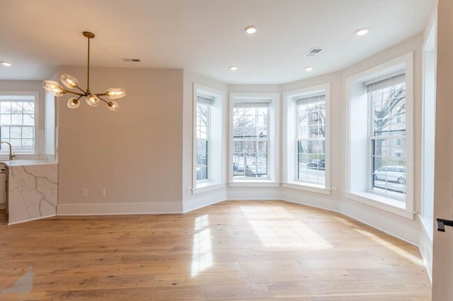 property at 3001 11th St NW