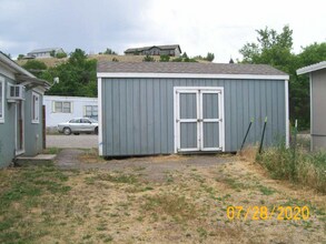 430 C St in Livingston, MT - Building Photo - Building Photo