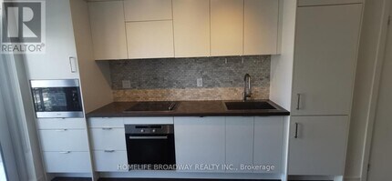 21-3421 Widmer St in Toronto, ON - Building Photo - Building Photo