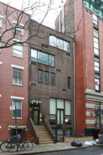 Co-Op in New York, NY - Building Photo - Building Photo