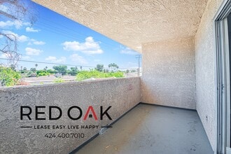 32450 Candlewood Dr, Unit 6 in Cathedral City, CA - Building Photo - Building Photo