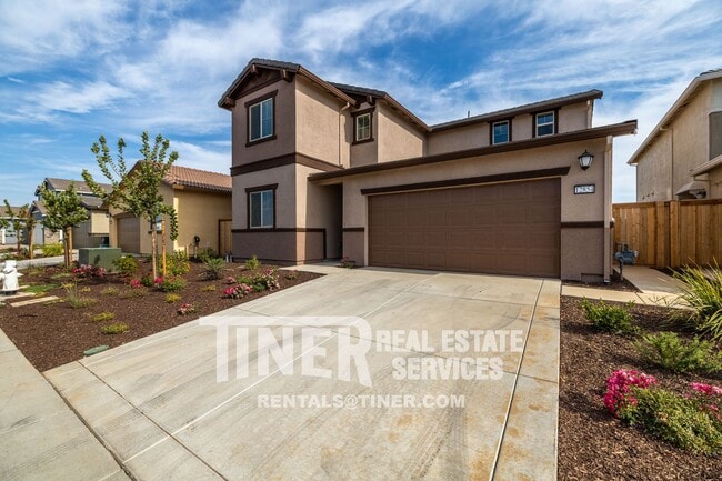 property at 12854 Orrick Ct