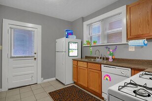 3952 Potomac St in St. Louis, MO - Building Photo