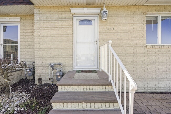 444 Ocean Blvd in Long Branch, NJ - Building Photo - Building Photo