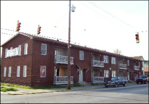 401 Offnere St in Portsmouth, OH - Building Photo - Building Photo