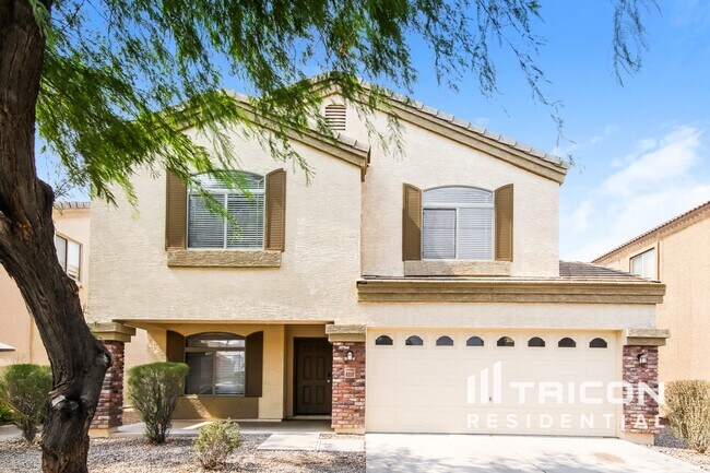 property at 8558 W Superior Ave