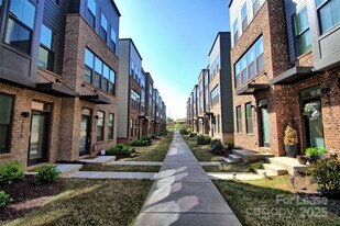 3014 Terroir Ln in Charlotte, NC - Building Photo