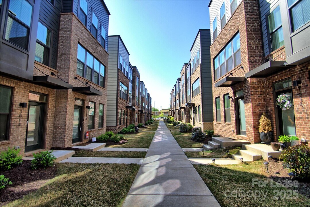 3014 Terroir Ln in Charlotte, NC - Building Photo
