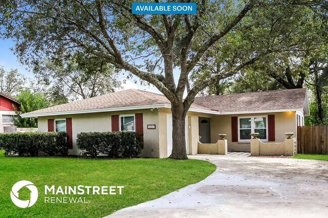 property at 304 E Highland St