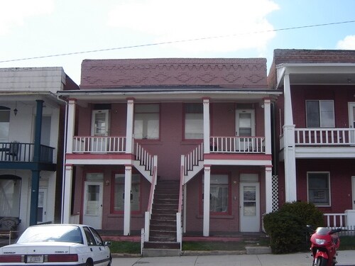 633-635 S Idaho St in Butte, MT - Foto de edificio