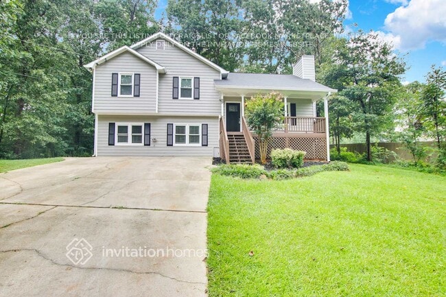 property at 99 Sweetwater Pass