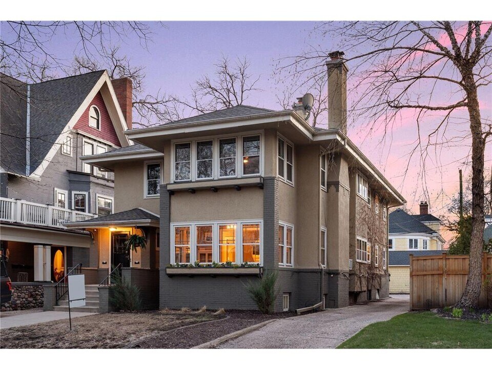 1770 Humboldt Ave S in Minneapolis, MN - Building Photo