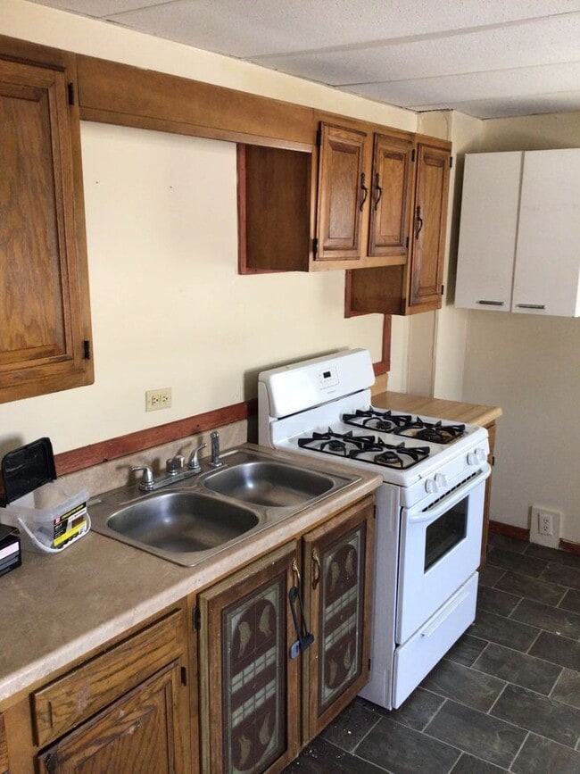 709 20th St, Unit 2 in Altoona, PA - Foto de edificio - Building Photo