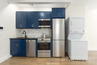 1734 Nostrand Ave in Brooklyn, NY - Building Photo - Building Photo