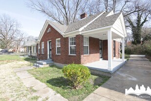 2370 Larose Ave in Memphis, TN - Building Photo