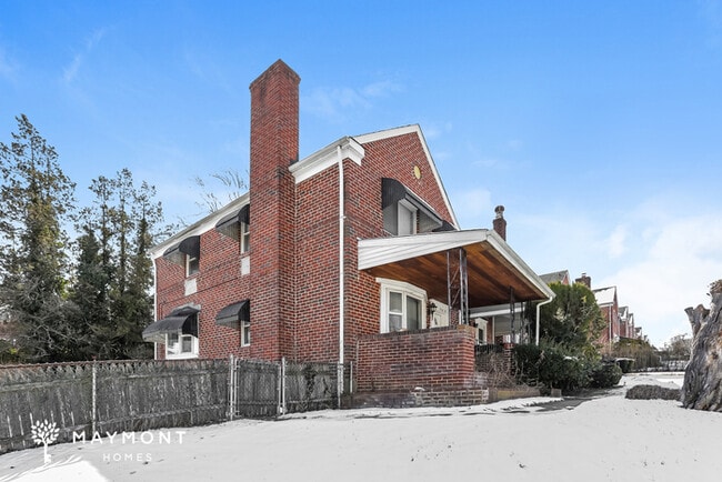 963 Masefield Rd in Baltimore, MD - Building Photo - Building Photo