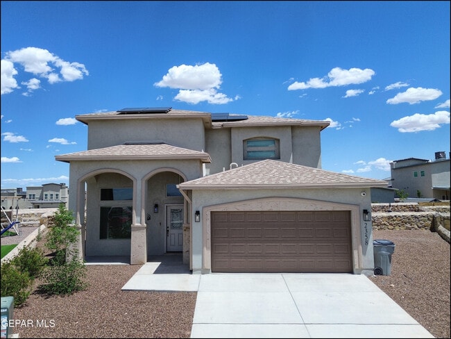 property at 2358 Enchanted Gem