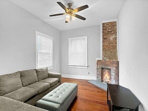 1012 E Park Ave in Savannah, GA - Building Photo - Building Photo