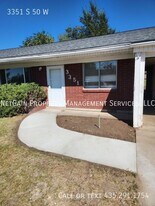 3351 S 50 W in Bountiful, UT - Building Photo