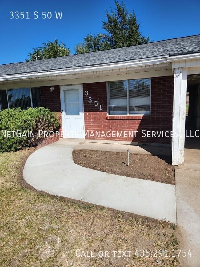 3351 S 50 W