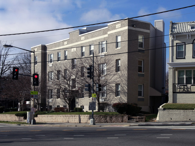 4306 Arkansas Ave NW in Washington, DC - Building Photo - Building Photo