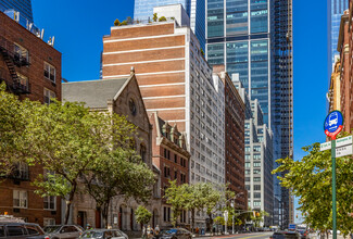 Convention Overlook in New York, NY - Building Photo - Building Photo