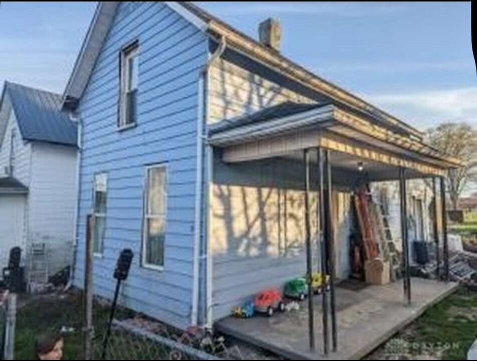901 Essex St in Springfield, OH - Building Photo