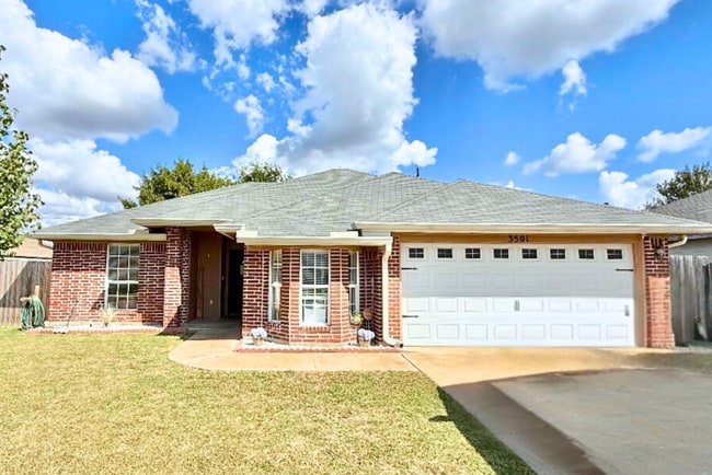 3501 Warfield Dr in Killeen, TX - Building Photo - Building Photo