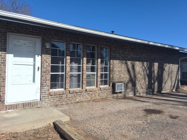 property at 3041 Sumac St